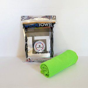 Cooling Towel - 2-Pack